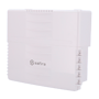 Udendørs PoE Switch - 6 RJ45 PoE+ 2 RJ45 Hi-PoE 2 RJ45 Uplink 1 SFP - 6 x 10/100 Mbps 4 x Gigabit 1 x SFP - Op til 120 W i alt for alle porte - Norm IEEE802.3af/at/bt - PoE/PoE+/Hi-PoE - Væg og/eller Stolpemontering