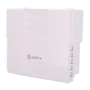 Safire Outdoor Hi-PoE Switch - 16 PoE porte + 1 SFP + 2 RJ45 - Gigabit port hastighed 10/100/1000 Mbps - 14 PoE+ Porte 30W + 2 Hi-PoE Porte 60W - PoE Watchdog - Op til 300W Total PoE Strøm