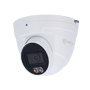 Safire Smart - Turret kamera 3 i 1 Range B1 - 5 Mpx (2560x1936), 1/2.5" CMOS - 3,6 mm linse | Hvid LED belysning 30 m - DWDR, HLC, BLC, AGC - Vejrbestandig IP67