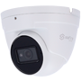 Safire Smart - Turret kamera 4 i 1 Range E1 - 2 Mpx (1920x1080), 1/2.8" CMOS Starlight - 2,8 mm Linse | 30 m IR rækkevidde - WDR, HLC, BLC, AGC | Lyd over koaksial HDTVI - Vejrbestandig IP67