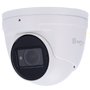 Safire Smart - Turret kamera 4 i 1 Range E1 - 2 Mpx (1920x1080), 1/2.8" CMOS Starlight - Motoriseret Linse 2,8~12 mm | IR Rækkevidde 50 m - 120 dB WDR, HLC, BLC, AGC - Vandtæt IP67 | Integreret mikrofon