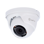 1080p ECO dome kamera - 4 i 1 (HDTVI / HDCVI / AHD / CVBS) - 1/2.7" Brigates© BG0806 - 2.8 mm linse - LEDs SMD IR rækkevidde 20 m - OSD fjern-menu fra DVR