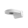 Safire Smart vægbeslag - Til dome kameraer - Egnet til udendørs brug - 74.6 (H) x 144.6 (B) x 167.5 mm (D) - Grunddiameter 119.6 mm - Kabelgennemføring