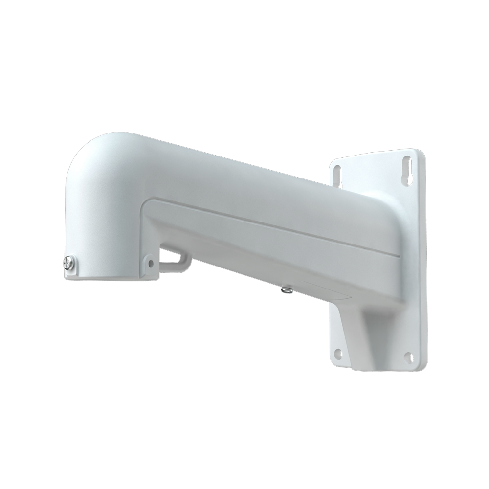 Safire Smart vægbeslag - Til dome kameraer - 182.6 (H) x 97.3 (B) x 306.4 (D) mm - Egnet til udendørs brug - Aluminiumslegering - Kabelgennemføring