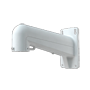 Safire Smart vægbeslag - Til dome kameraer - 182.6 (H) x 97.3 (B) x 306.4 (D) mm - Egnet til udendørs brug - Aluminiumslegering - Kabelgennemføring