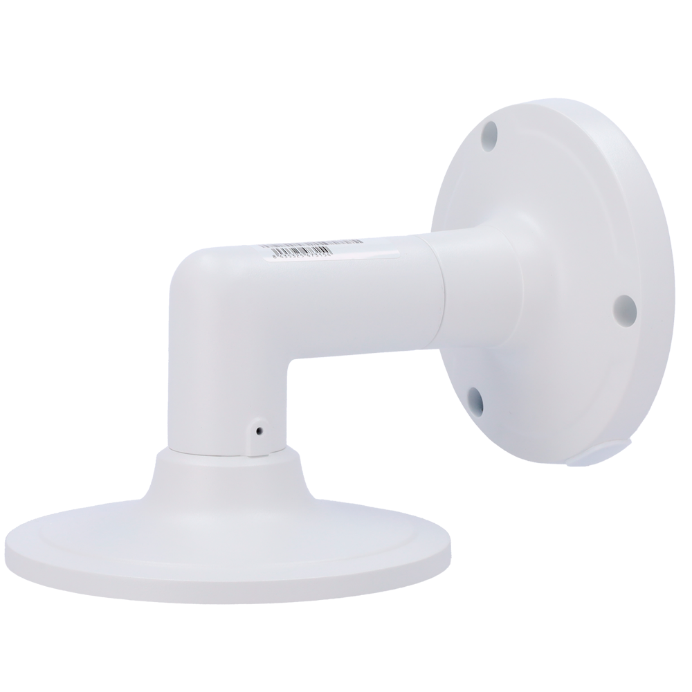 Safire Smart vægbeslag - Til dome kameraer - Armlængde 199.2 mm - Grunddiameter 139.3 mm - Egnet til udendørs brug - Aluminiumslegering