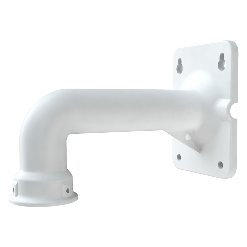 Safire Smart Vægmontering - Til dome kameraer - 170 (H) x 115 (B) x 246,7 (D) mm - Udendørs brug - Aluminiumslegering - Diameter forbindelse til kamera 71 mm