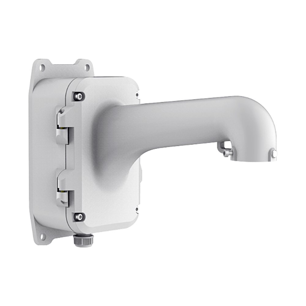 Safire Smart Vægmontering - Til dome kameraer - Armlængde 388 mm - Udendørs brug - Aluminiumslegering - 278 (H) x 170 (B) x 388 (D) mm