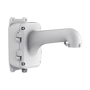 Safire Smart Vægmontering - Til dome kameraer - Armlængde 388 mm - Udendørs brug - Aluminiumslegering - 278 (H) x 170 (B) x 388 (D) mm