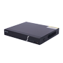Safire Smart - XVR analog optager 8 serie - 4CH HDTVI/HDCVI/AHD/CVBS/ 4+2 IP - Maksimal opløsning 4K (6FPS) / Alarmer - HDMI 4K og VGA / 1 HDD udgang - Human- og køretøjsbaseret AI