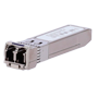 SFP+ transceiver modul - Bølgelængde 1310 nm - Single mode fiber - LC Duplex connector - Maksimal afstand 10 km - 10Gbps - 10GBASE-LR