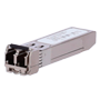 SFP+ transceiver modul (Cisco Coded) - Bølgelængde 850 nm - Multimode fiber - LC Duplex stik - Maksimal afstand 300 m - 10Gbps - 10GBASE-SR