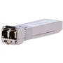 SFP+ transceiver modul (Lenovo Coded) - Bølgelængde 850 nm - Multimode fiber - LC Duplex stik - Maksimal afstand 300 m - 10Gbps - 10GBASE-SR