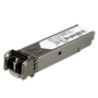 SFP transceiver modul - TRx 1310 nm - Multimode fiber - LC Duplex stik - Maksimum 2 km - 1.25Gb/s - 1000Base-SX