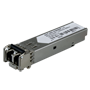 SFP transceiver modul - TRx 850 nm - Multimode fiber - LC Duplex stik - Maksimum 550 m - 1.25Gb/s - 1000Base-SX