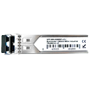 Industrielt SFP transceiver modul - TRx 850 nm - Multimode fiber - LC Duplex stik - Maksimalt 550 m - 1.25Gb/s - 1000Base-SX