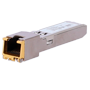 Industrielt SFP transceiver modul - Port RJ45 - Gigabit hastighed - Maksimal afstand 100 m - 1000Base-TX