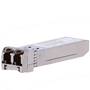 Transceiver modul SFP28 - Bølgelængde 850 nm - Multimode fiber - LC Duplex stik - Maksimal afstand 100 m - 25Gbps - 25GBASE