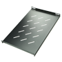 Rack Bakke - Maksimal størrelse 300 mm x 465 mm - Sidefæstning - Ventilationshuller - Metal