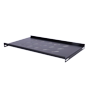 Rack Bakke - Maksimal størrelse 300 x 500 mm - Sidefæstning - Metal