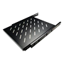 Rack Bakke - Skydende - Maksimal størrelse 280 mm x 450 mm - Sidefastgørelser - Ventilationsslots
