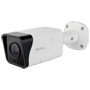 Sunell - model SN-IPR7150BZAN-Z, ECO serie - IP bullet kamera 5Mpx IR - Opløsning 5Mpx linse 2.7 ~ 13.5mm. IR 40m. - Video analytics VCA - Kompatibel ONVIF profil S/T/G/M, NDAA, IP67