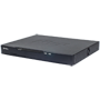 Sunell SN-NVR3816E2-J - Eco serie - NVR optager 16CH IP - Maksimal opløsning 12Mpx@1ch : Alarmer : Audio - Båndbredde 160Mbps/160Mbps - Understøtter 2 harddiske (ikke inkluderet)
