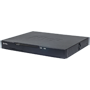 Sunell SN-NVR3816E2-P16-J - Eco serie - NVR optager 16CH IP | Switch 16CH PoE 128W max - Maksimal opløsning 12Mpx@1ch : Alarmer : Audio - Båndbredde 160/160Mbps (120/120Mbps med AI) - Understøtter 2 harddiske (ikke inkluderet)