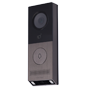 Vandalresistent IP video porttelefon IK08 påbygning - Kamera 5 Mpx/2 Mpx | Tovejs audio - MF kort, NFC, BLE og QR | 2 relæer - PoE, SIP standard - Cloud vedligeholdelse - Forbindelse via Cloud | Output 12V