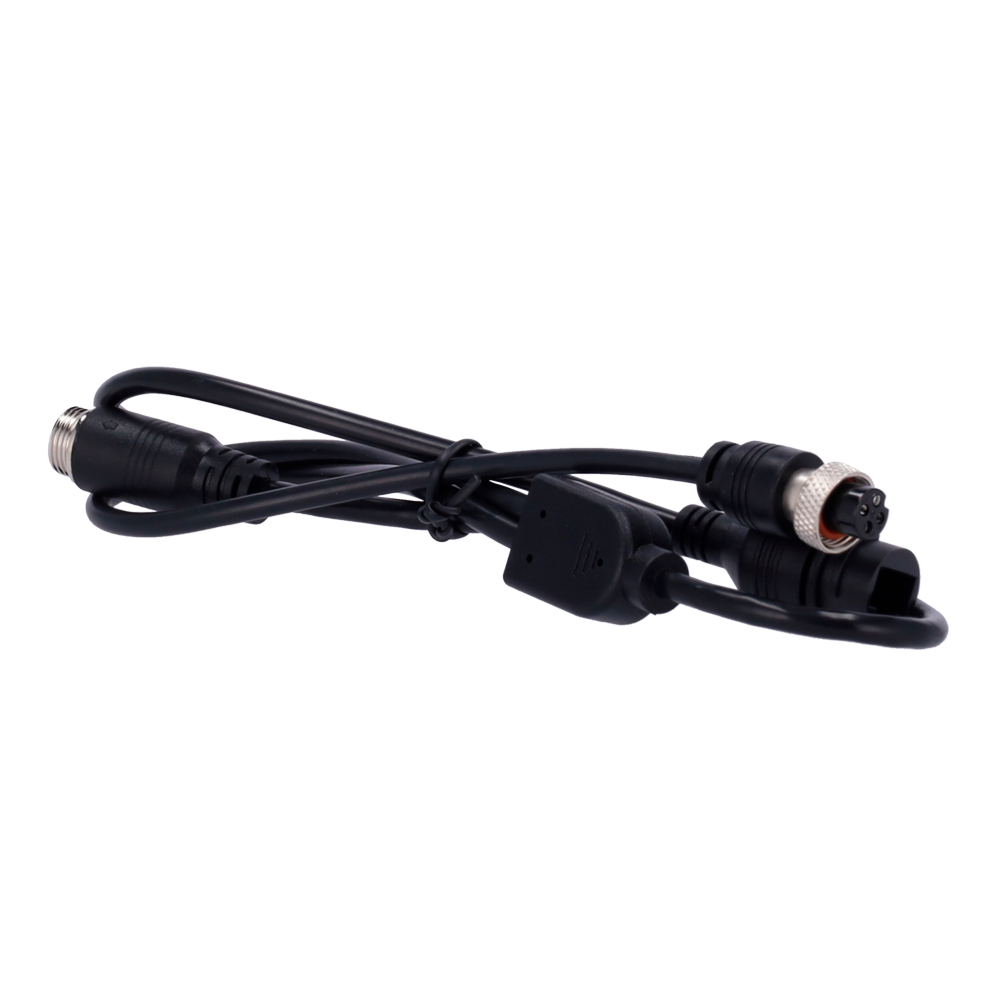 Streamax - Aviation konverter til RJ45