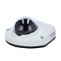 Streamax - IP Dome Kamera 1080P - 1/2.8" Progressive Scan CMOS 1080P - Linse 2.8 mm / Mikrofon - Beskyttelsesgrad IP67 - RJ45 PoE
