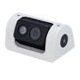 Streamax - AHD kamera - 1/2.8" Progressive Scan CMOS 1080P - 2.8 mm linse - IR rækkevidde op til 15m - Aviation connector 4 pins