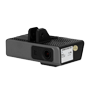 Streamax - Dashcam med frontkamera - 1/2.8" 1080P CMOS sensor - Mulighed for at tilføje et andet AHD kamera - Installation på forrude - Understøtter 2.4G og 4G WiFi