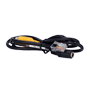 Streamax - 6PIN til RJ45 hun-konverter - PC test