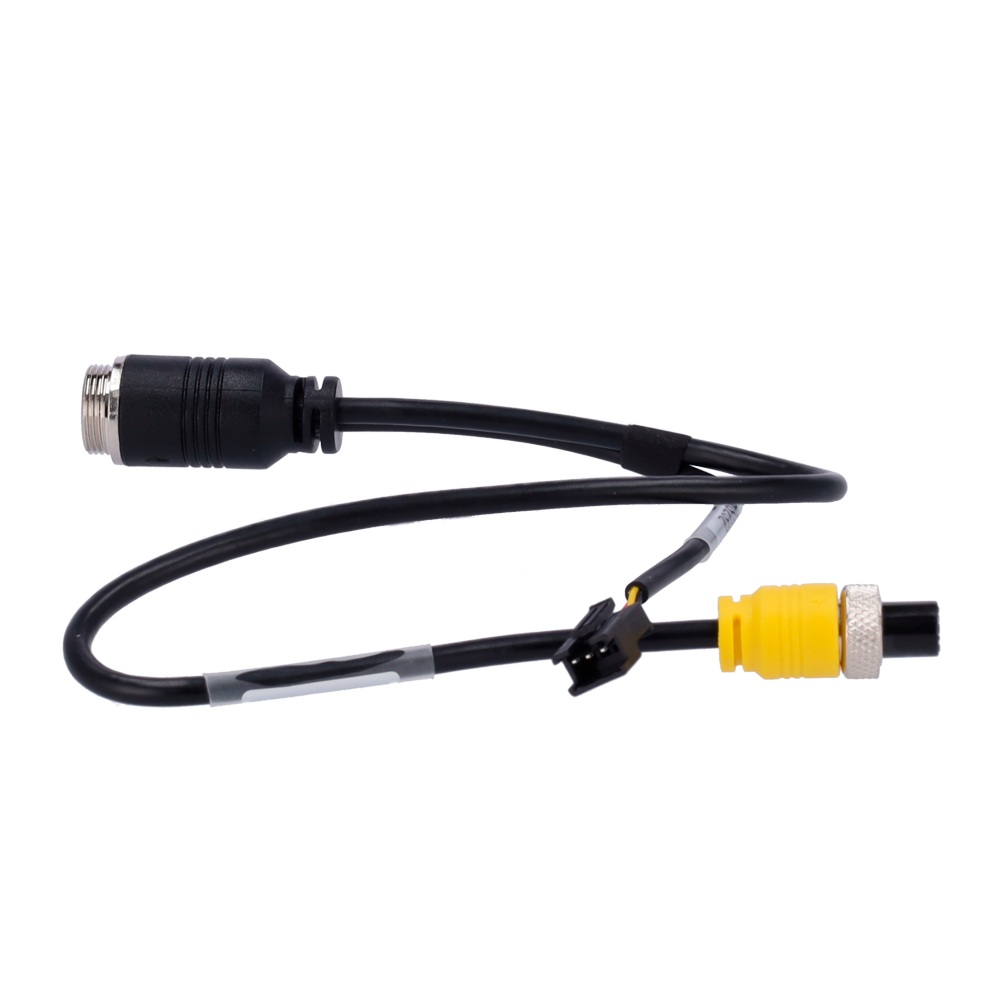 Streamax - CP4 adapter og X1N eller M1N optagere