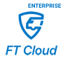 FTCLOUD Enterprise licens - Fuld funktionalitet - 12GB cloud storage - 180 lagringsdage - Licens per køretøj per måned