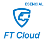 FTCLOUD Essential Licens - Grundlæggende funktionalitet - 500MB cloud lagring - 14 lagringsdage - Licens pr. køretøj pr. måned