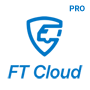 FTCLOUD Pro licens - Avanceret funktionalitet - 12GB cloud lagring - 90 lagringsdage - Licens pr. køretøj pr. måned