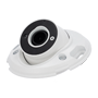 Streamax - IPC turret kamera - 1/2.8" CMOS 1080P - 2,8mm linse - IR rækkevidde op til 15m - Aviation stik 6 pins