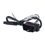 Streamax - Strømforsyningskabel til ADPLUS 2.0 - OBD Interface