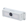 Streamax - Bus persontallingskamera - 1/2.8" CMOS 1080P - Linse 2.8mm | IR rækkevidde op til 15m - Baseret på kunstig intelligens - Aviation stik 4 pins