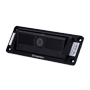 Streamax - Master persontallingskamera - 1/2.8" CMOS 1080P - 2.8mm linse - IR rækkevidde op til 15m - Aviation stik 6 pins