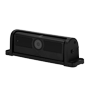 Streamax - Slave AHD Persontallingskamera - 1/2.8" CMOS 1080P - 2.8mm linse - IR rækkevidde op til 15m - Aviation stik 4 pins