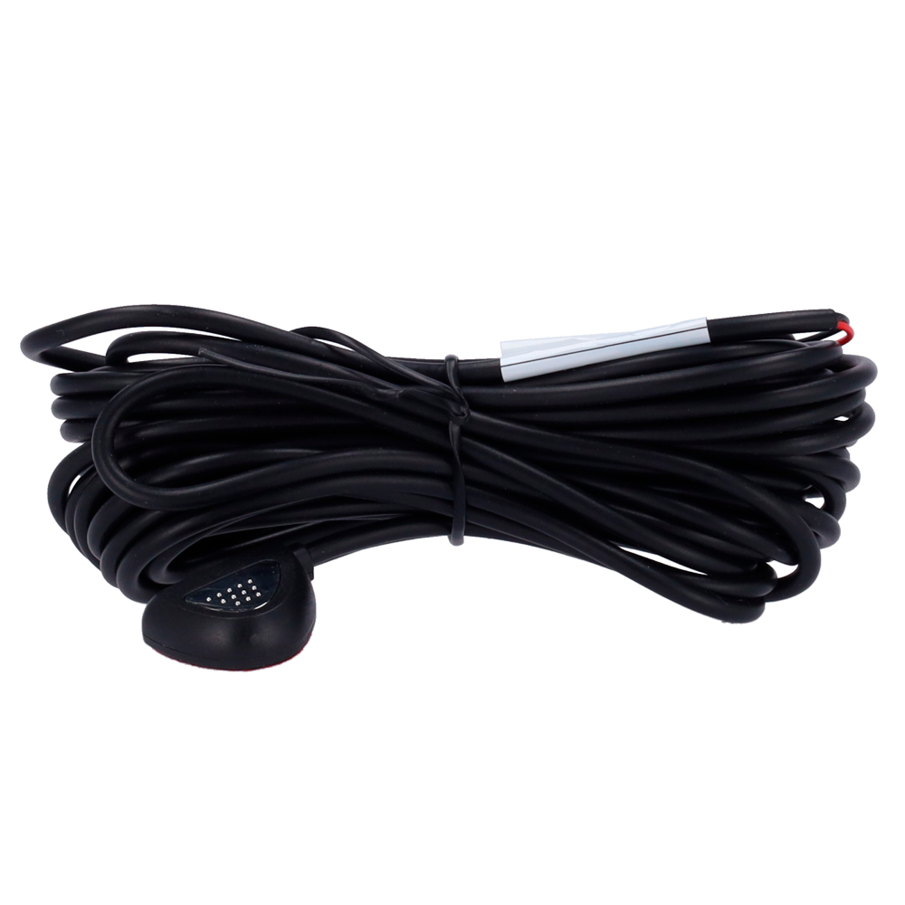 Streamax - Panikknap - Kabel på 7 meter