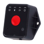 Streamax - Panikknap - Kompatibel med Streamax optagere