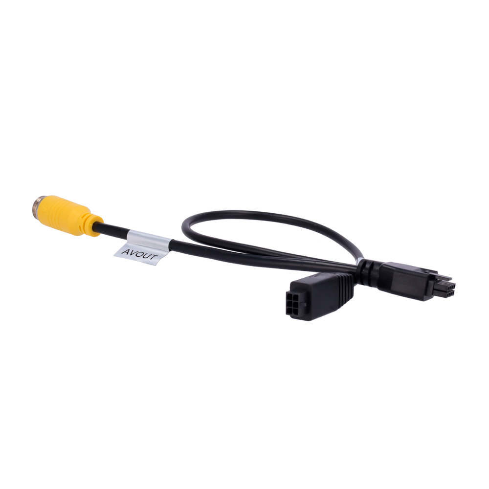 Streamax - Kabel til RWATCH og optager M1N