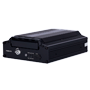 Streamax - NVR optager til køretøj - 4 CH IP / Komprimering H.265/H.264 - Maksimal opløsning 1080p - WiFi og 4g | Alarmer - Understøtter 1HDD 2.5"