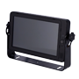 7 tommer kablet monitor - Kompatibel med AVM system 360 - Touch screen - Højttaler 1,5W integreret - Integreret lyssensor