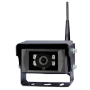 Trådløst bil kamera - Beskyttelse IP69K - Opløsning 2MPx - Nattesyn 4 IR op til 8~10m - Strømforsyning 10V ~32V - ISO Anti-vibration 16750-3 (5.9G)
