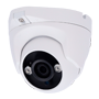 Turret Safire kamera ECO Range - Output 4 i 1 / Opløsning 2 Mpx (1920x1080) - 1/2.7" CMOS - 3.6 mm objektiv - IR Matrix LEDs rækkevidde 30 m - Vejrbestandig IP66